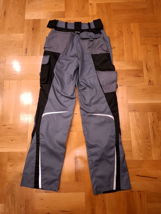 НОВО! Мъжки панталон  Engelbert pstrauss Motion Cordura
