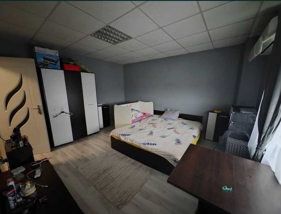 Garsoniera de vanzare