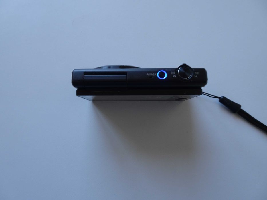 Цифров фотоапарат samsung mv-800