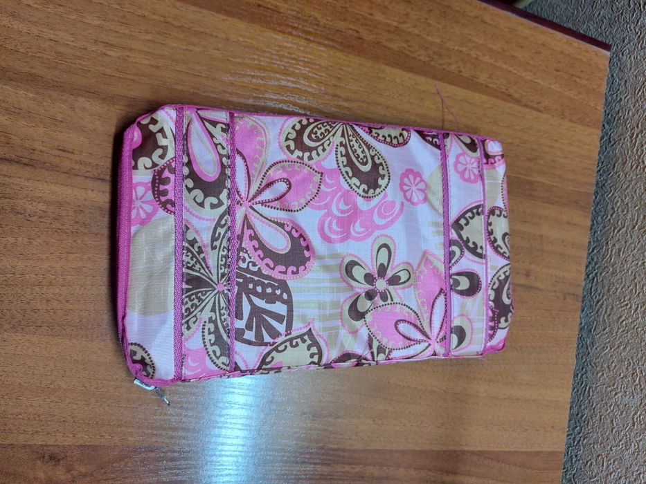 Сумка удобная в дорогу