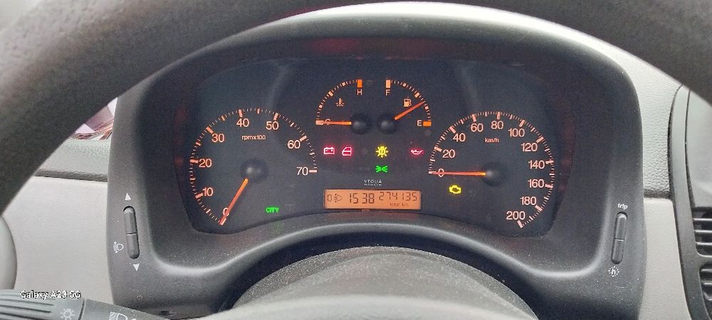 Фиат Пунто 1.2, 59кw, бензин .