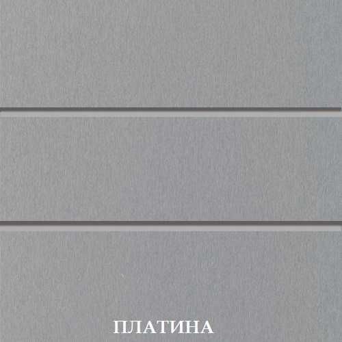 ЭКОНОМПАНЕЛЬ® Вертикальная