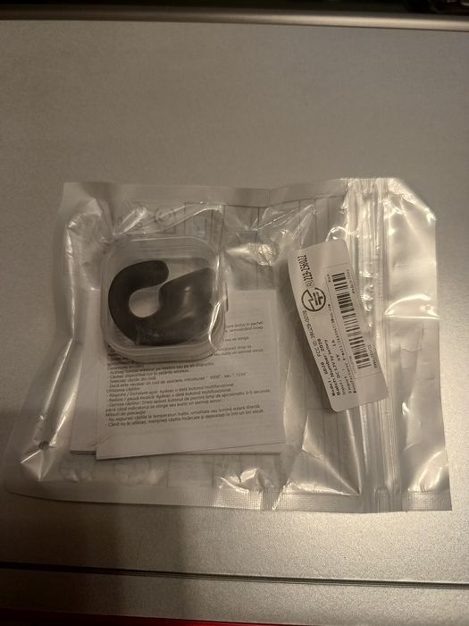 Casca Bluetooth mono