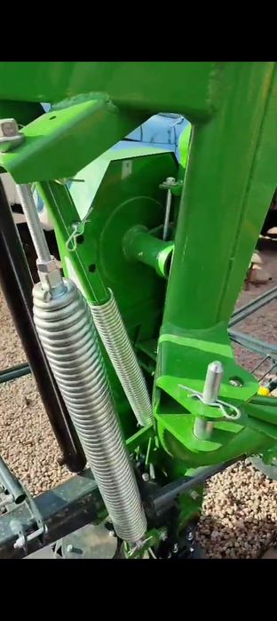 Косилка роторная MAP 245