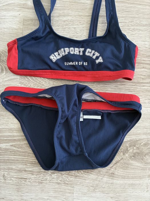 Costum baie Zara  11-12 ani