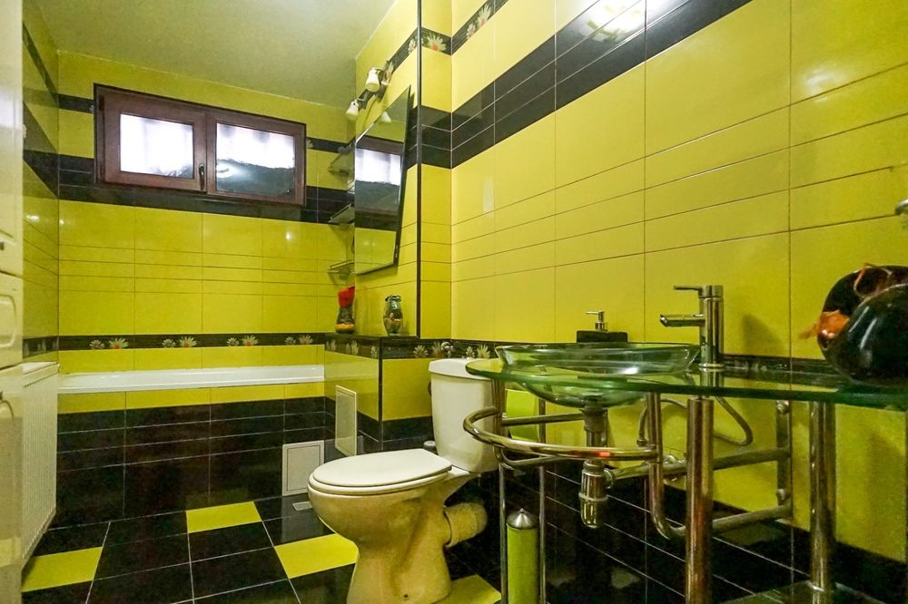 Apartament 3 camere, 79 mp, Micro III