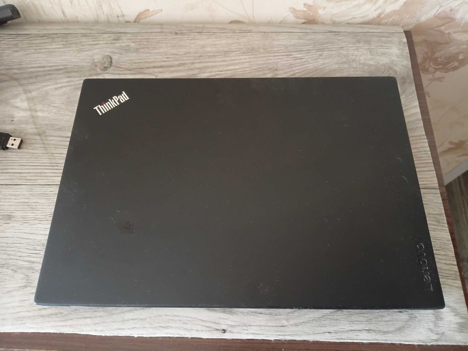 Ноутбук Lenovo ThinkPad L470 Core i5-6300