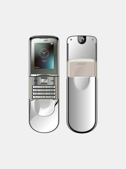 Novey 880  состояние Идеал. Уступка есть