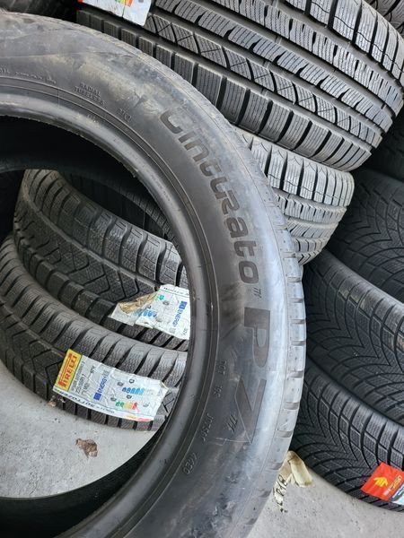 215/55/17 PIRELLI 4бр