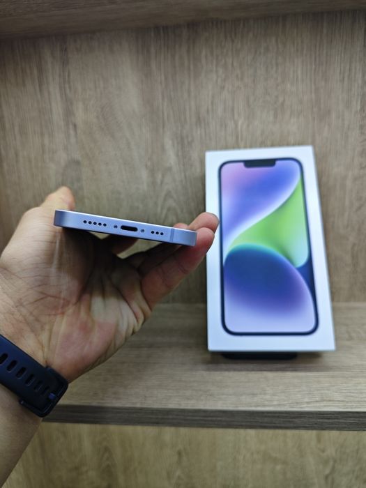 iPhone 14  256gb , 80%