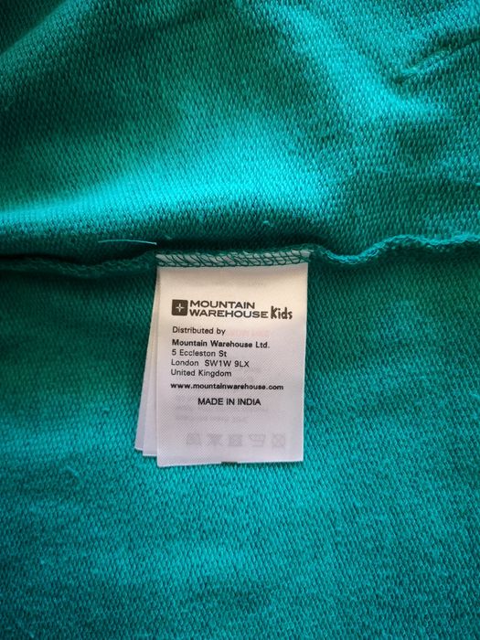 Суитшър mountain warehouse