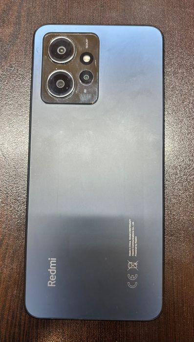 Xiaomi Redmi note 12 128 gb за части