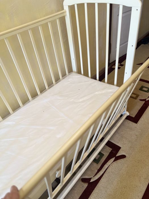 Продам детский манеж