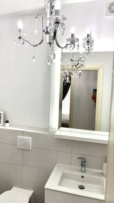 Inchiriem apartament 2 camere