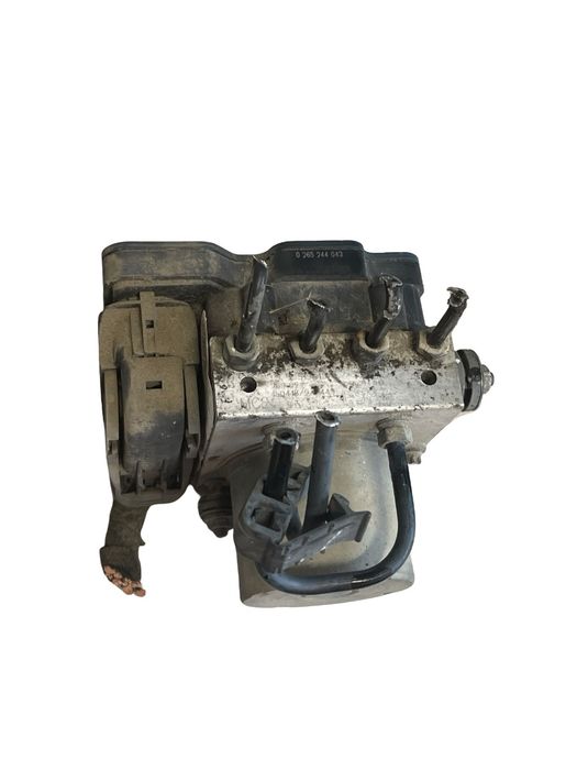 Pompa Abs Citroën Jumper Box 2006 -> 2.2 Hdi 130 4Hh (P22Dte) 0265244043 265244043