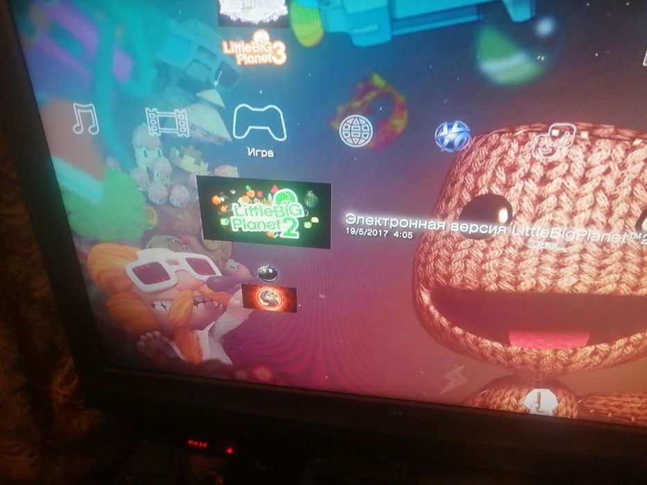 Продам приставку