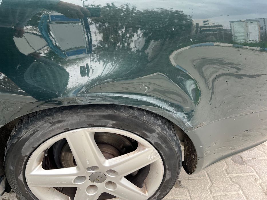 Продаю срочно Ауди