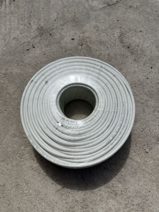 Кабель коаксиальный