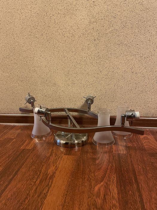 Потолочная люстра