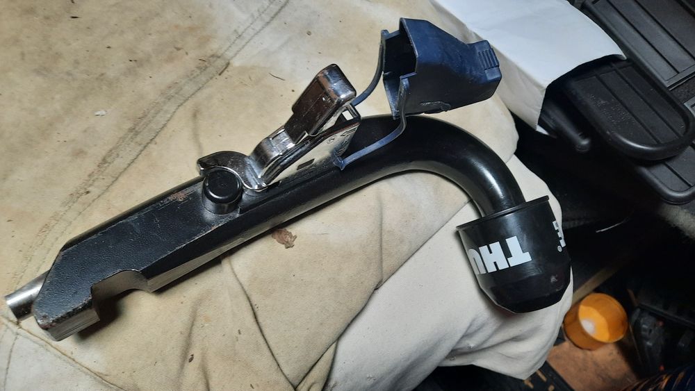 Теглич 80 лева   нов.