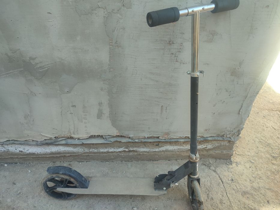 Самокат для детей