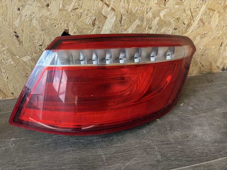 Лифан Солано 2 Фонарь