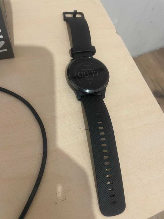 Garmin Vivoactive 4