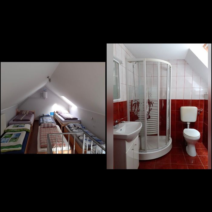 Cabana Neni, pe Valea Bratcutei