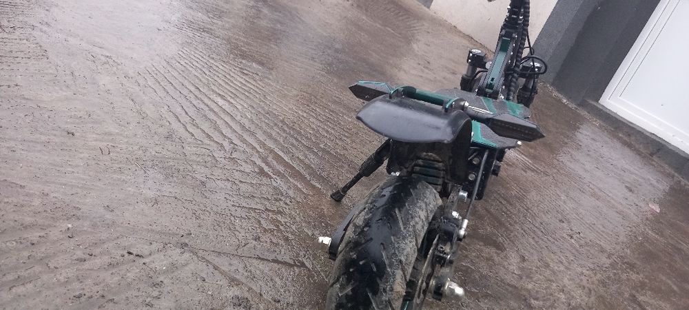 Boyueda q7 pro personalizat