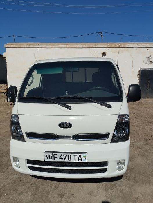 Minishga taxt doʻgʻri haydash kerak