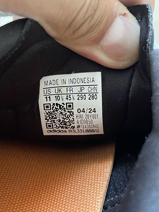 Кросовки Adidas Duramo Speed