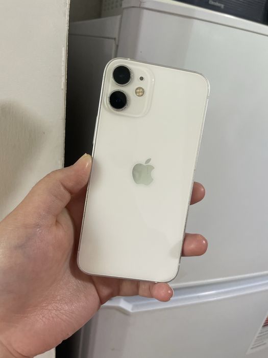 Iphone 12mini 64 гб