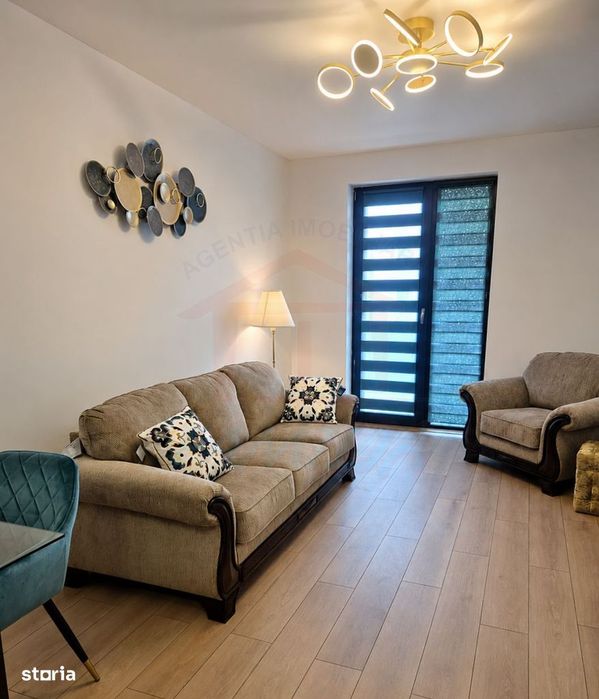 Apartament,