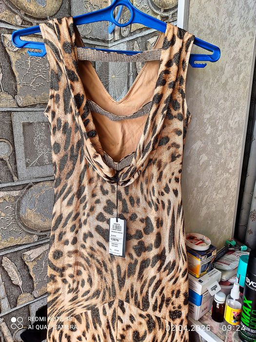 Новые платья и юбки