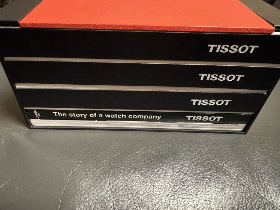 Tissot Seastar 1000 Swiss Automaric