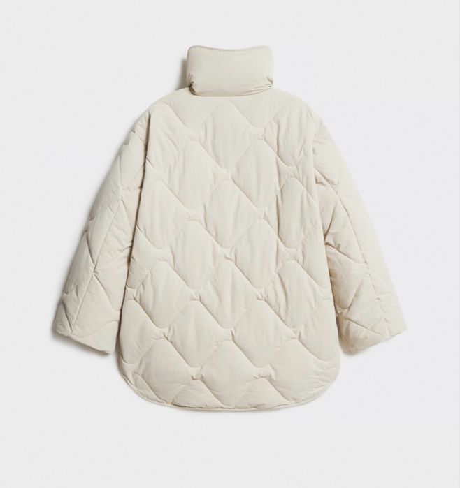 Зимняя куртка от бренда Lime