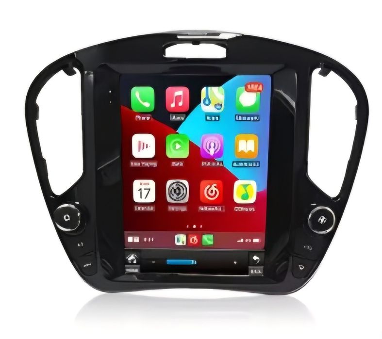 Android 15 Навигация Мултимедия Nissan Juke Нисан Джук 2010-2019