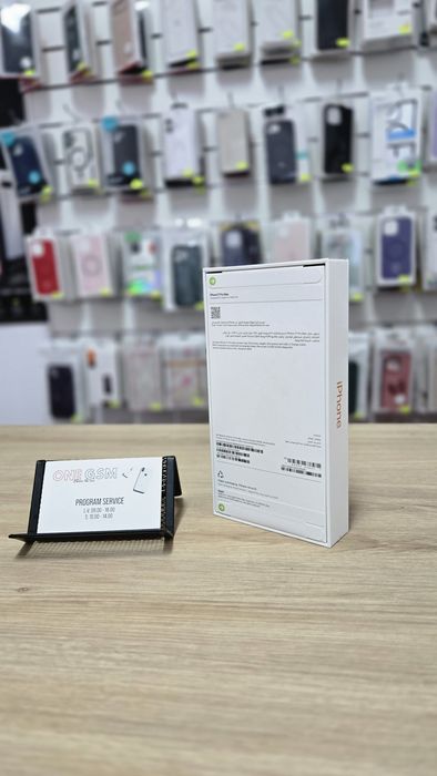 iPhone 17 Pro Max 256GB Cosmic Orange – Nou Sigilat Factură & Garanție