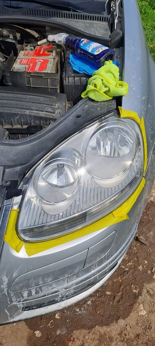 Pholis auto farui stopuri Diteiling int/ext