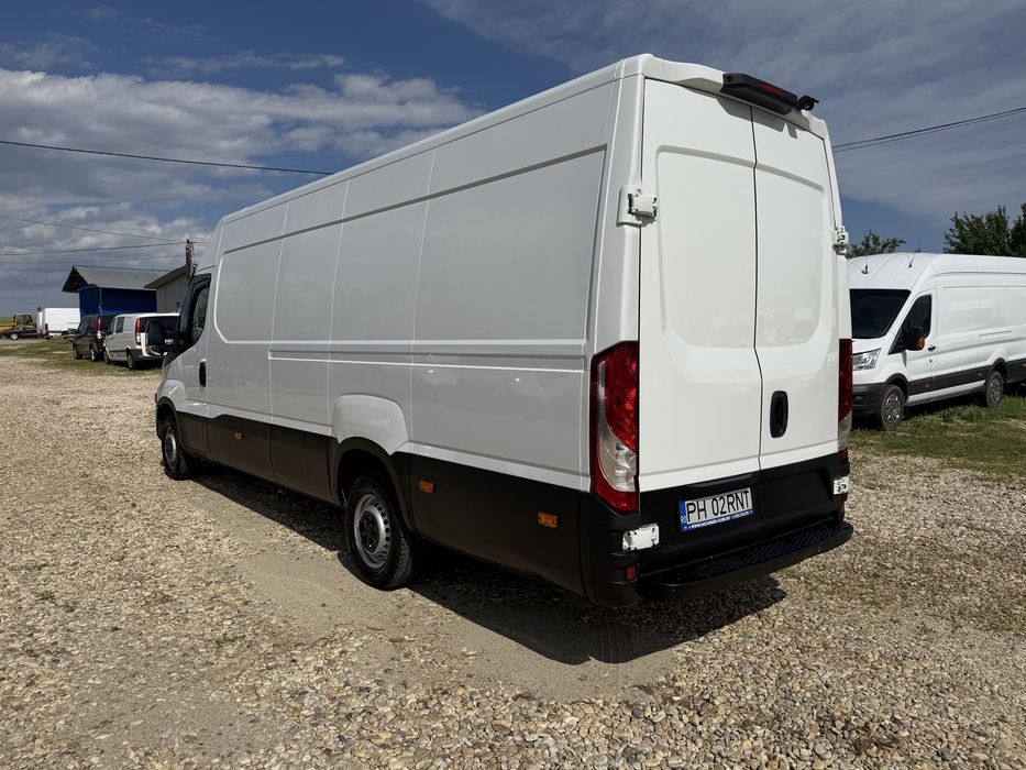 Iveco Daily Maxi 2015 - 2.3 euro5 150cp !