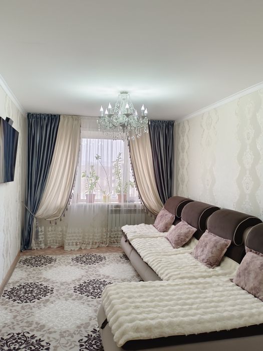 Квартира у.п продаю