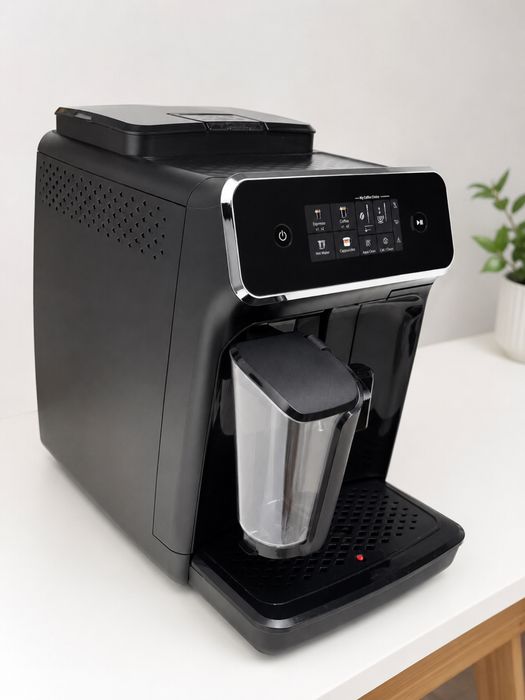 Кафечашима Philips Series 2200 LatteGo,  EP2231/40.