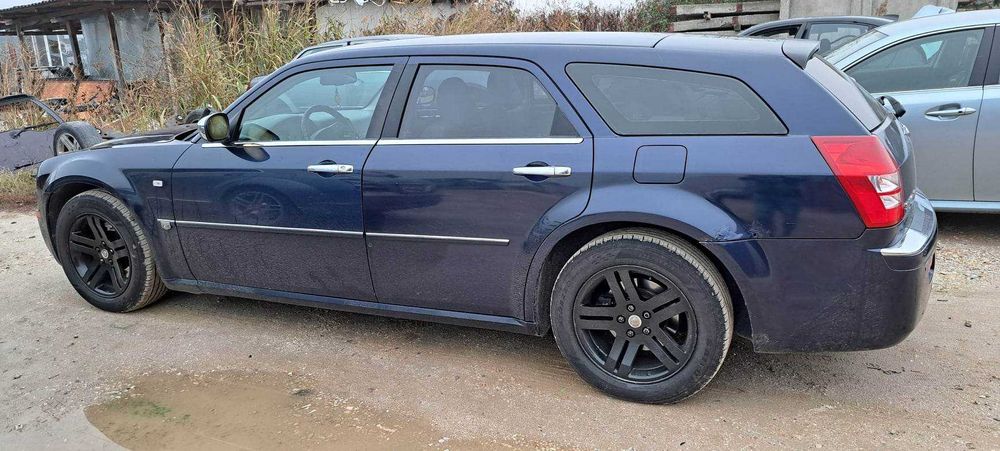 На части Chrysler 300C 3000 crd