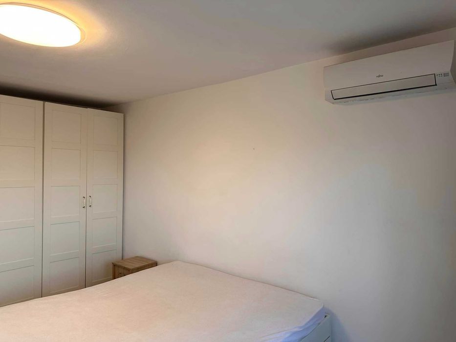 Дава се под наем Тристаен апартамент в Варна, Чайка - 100 кв.м за 612 € - Снимка #10