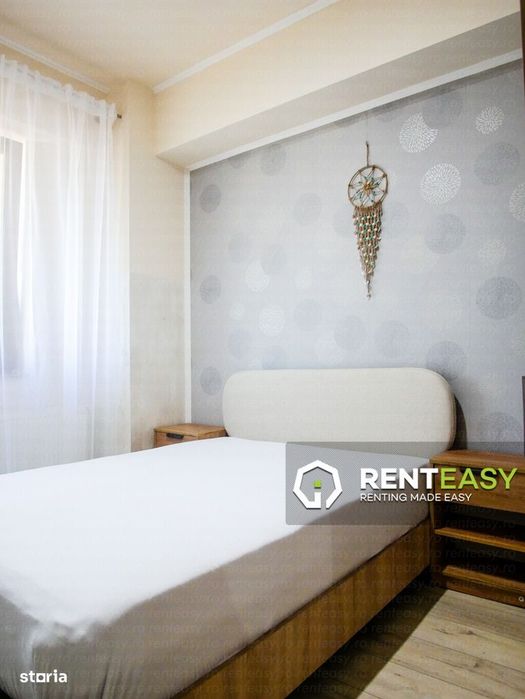 Apartament cu 2 camere situat in Lazar Residence — fotografia 3