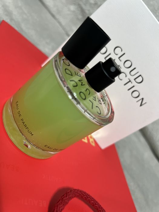 Parfum Zarko Perfume