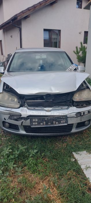 Vw golf 5 2.0 tdi