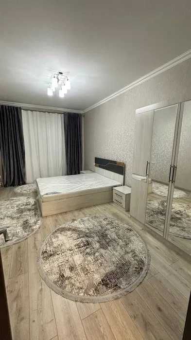 Сдаётся квартира 3/1/5 на Юнусабадский 13 квартал Ресторан Самара