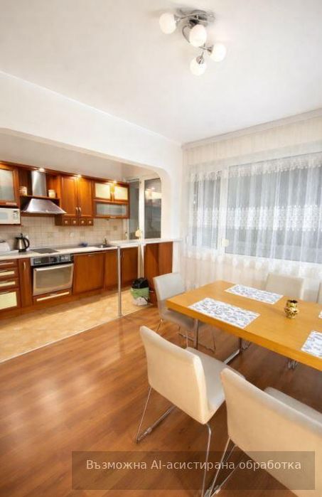 Тристаен апартамент  в гр.Варна, Окръжна болница!