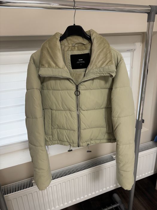 Късо Яке с топла подплата Cropp S